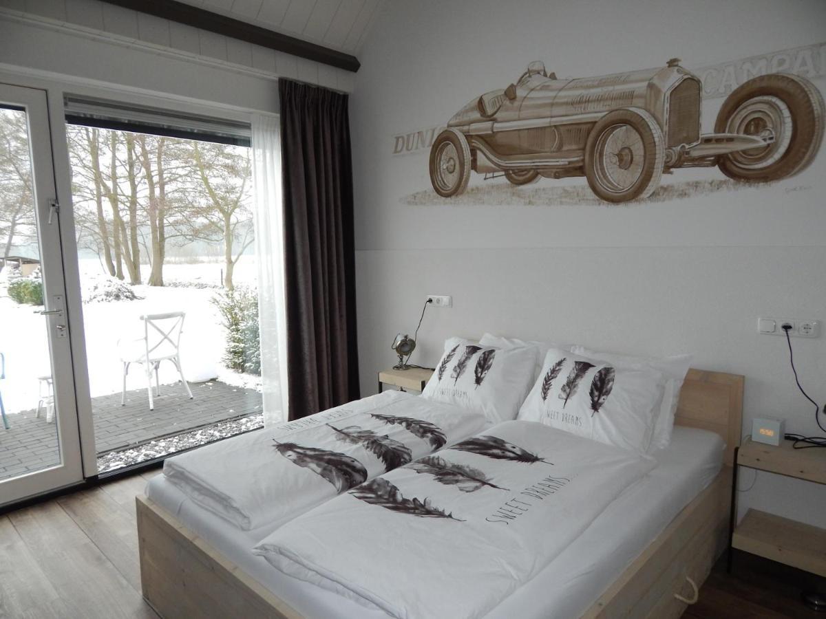 B&B Johannesberg Oldebroek Luaran gambar