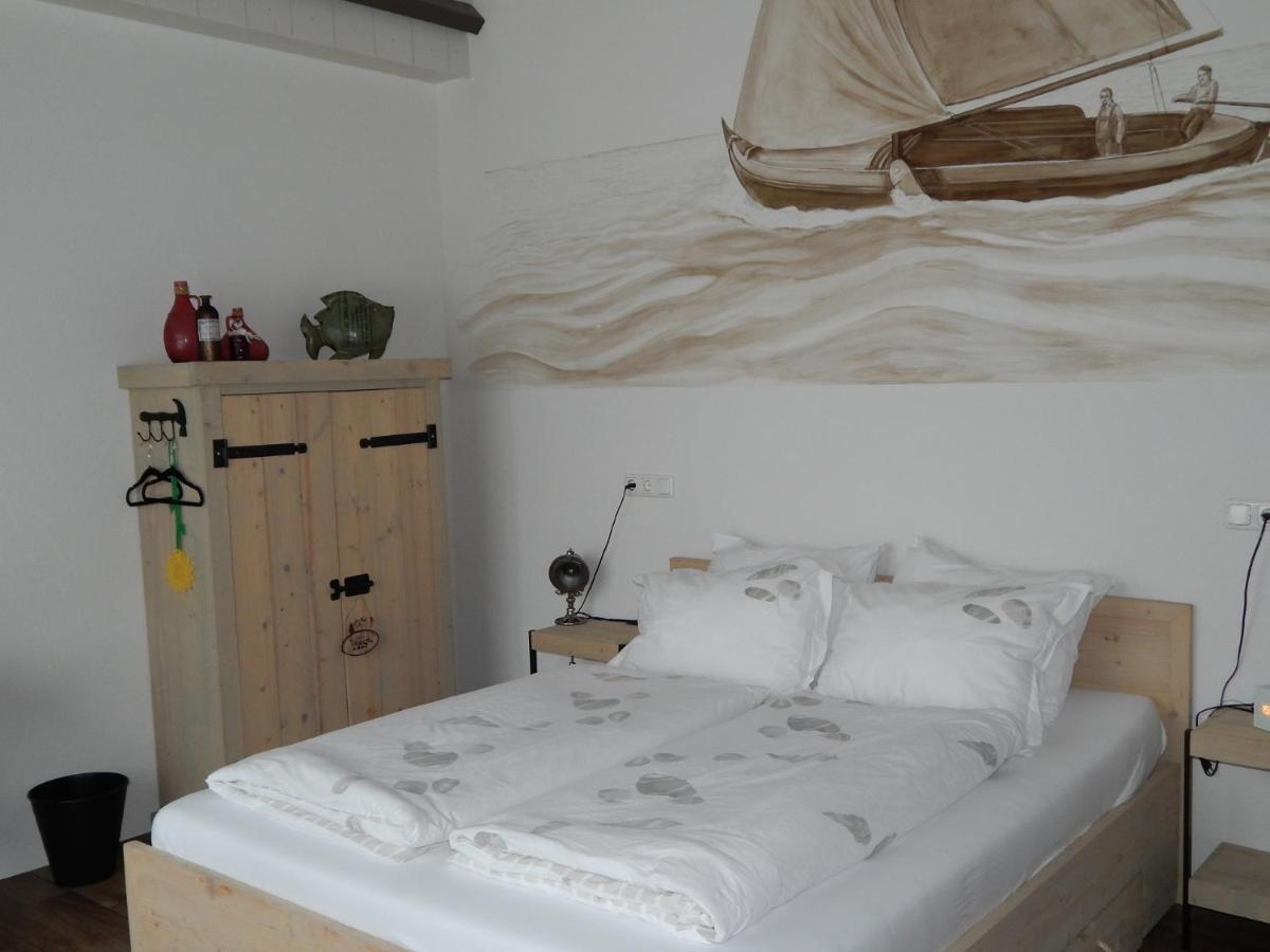 B&B Johannesberg Oldebroek Luaran gambar