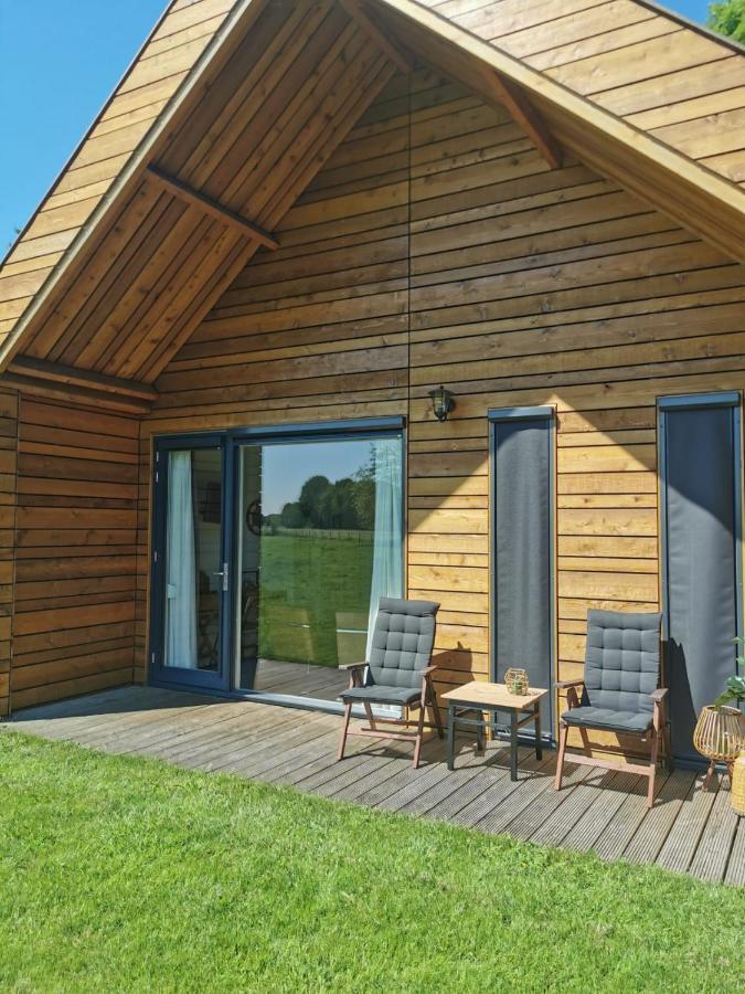 B&B Johannesberg Oldebroek Luaran gambar