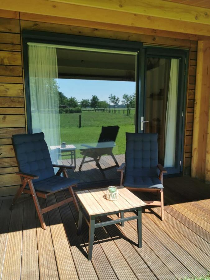 B&B Johannesberg Oldebroek Luaran gambar