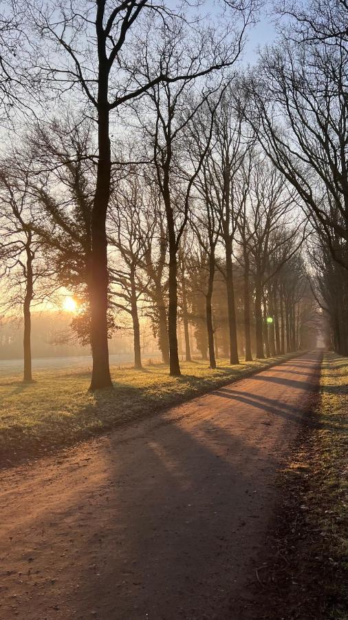 B&B Johannesberg Oldebroek Luaran gambar