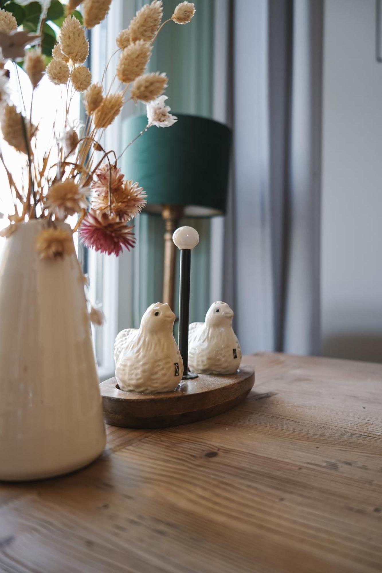 B&B Johannesberg Oldebroek Luaran gambar