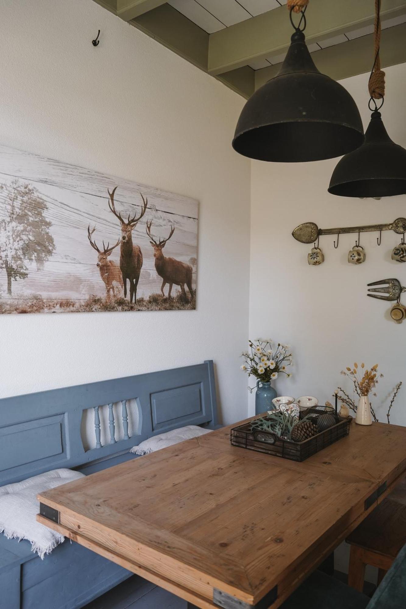 B&B Johannesberg Oldebroek Luaran gambar