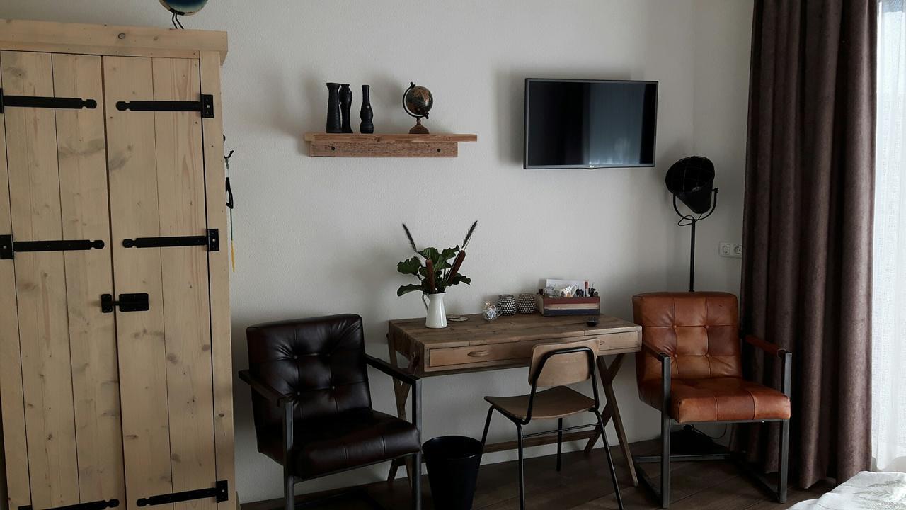 B&B Johannesberg Oldebroek Luaran gambar