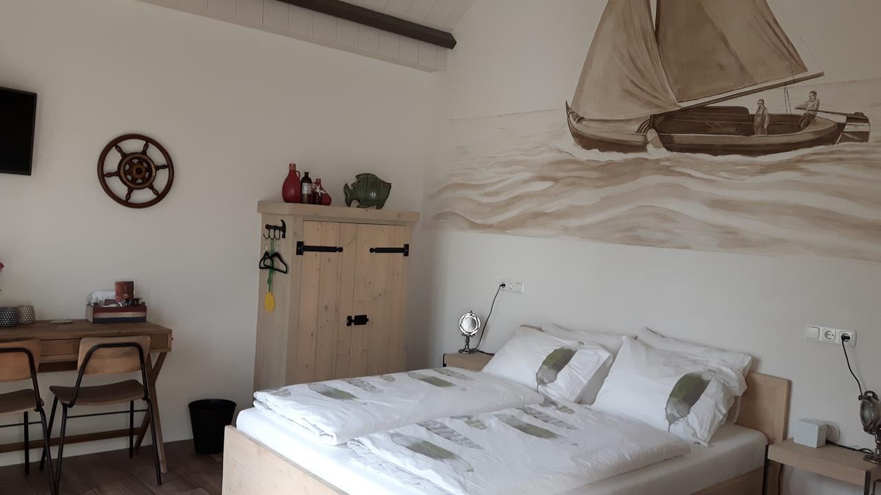 B&B Johannesberg Oldebroek Luaran gambar