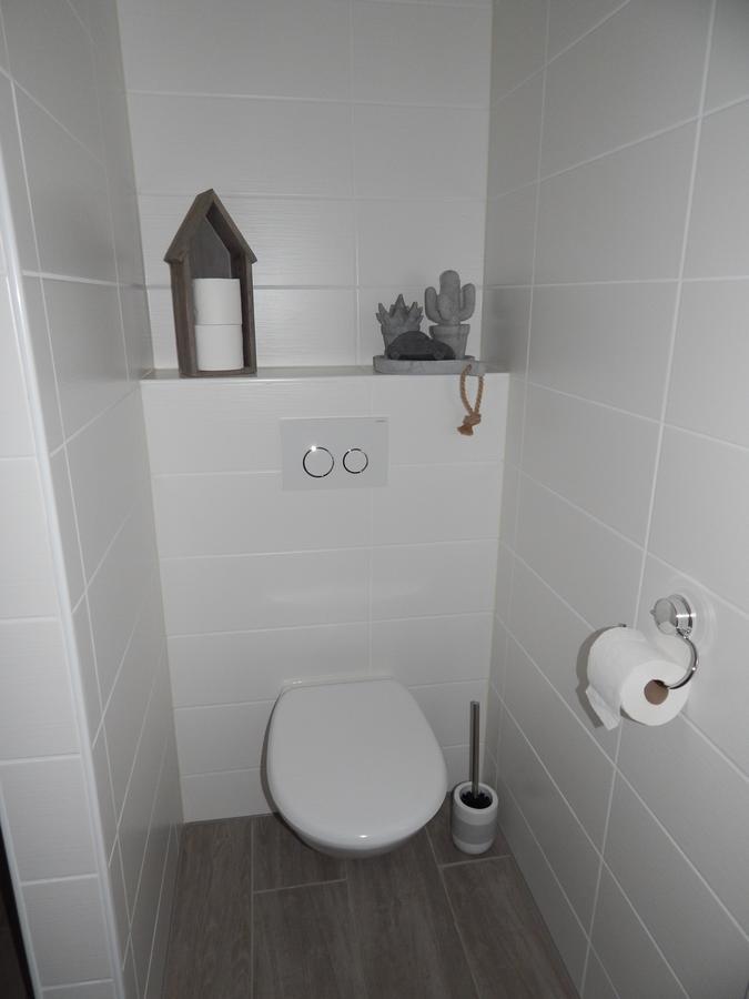 B&B Johannesberg Oldebroek Luaran gambar