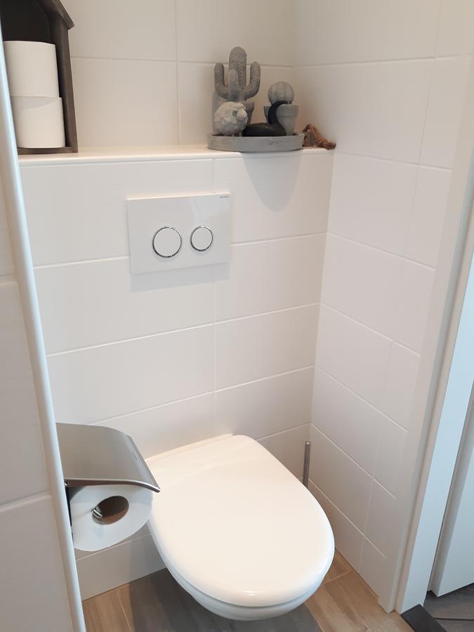 B&B Johannesberg Oldebroek Luaran gambar